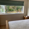 Photo 5: Room 1 with King Size bed and oak furniture plus exit to garden