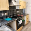 Photo 6: Kitchen!