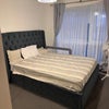 Photo 4: Double bedroom 