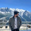Photograph of Shubham 