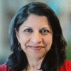 Photograph of Sneha 