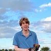 Photograph of Will