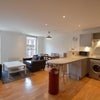 Photo 5: Living room 