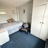 Photo 3: Double wardrobe with upper cupboards