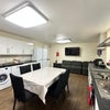 Photo 8: Double en-suite's kitchen(3)