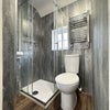 Photo 14: Single en-suite (shower room)