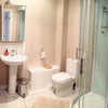 Photo 5: Big bathroom with American shower unit