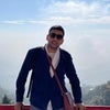 Photograph of Shivam