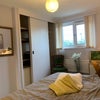 Photo 7: The bed room 