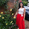 Photograph of Neha
