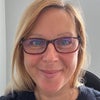 Photograph of Sandie 