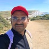 Photograph of Amar 