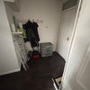 Photo 7: Cleaning equip, drying rack etc