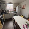Photo 5: Washing machine fridge and freezer