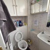 Photo 9: Toilet and bathroom for upstaires 