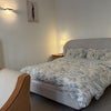 Photo 4: Super King Bed with oak bedside tables