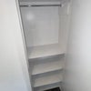 Photo 4: Wardrobe double room