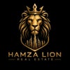 Photograph of Hamza