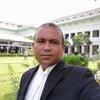 Photograph of Zakir