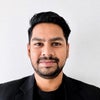 Photograph of Surya