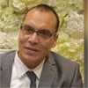 Photograph of Shabir