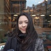 Photograph of Guo
