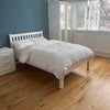 Photo 8: Room 2 (Double room) 