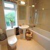 Photo 7: shared bathroom