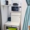 Photo 7: Kitchenette