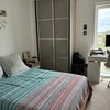 Photo 6: Bedroom comes with a built in wardrobe