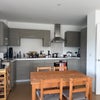 Photo 2: Kitchen with shared appliances