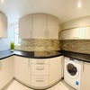 Photo 11: communal kitchen