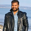 Photograph of Nirmalkumar