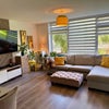 Photo 3: Bright cozy shared space. 
