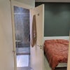 Photo 2: The Room (view from hallway)