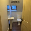 Photo 5: Upstairs WC
