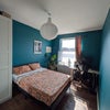 Photo 2: Double bedroom
