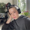 Photograph of Zoe 