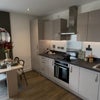 Photo 4: Kitchen and dining table