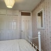 Photo 2: Double bed and fitted large wardrobe