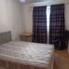 Photo 2: Double bedroom