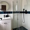 Photo 6: The en-suite and rainshower