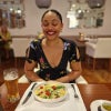Photograph of Cherish 