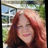 Photograph of Sarah 