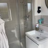 Photo 3: En-suite shower