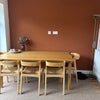 Photo 6: Kitchen table