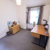 Photo 6: Study or quiet room 