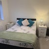 Photo 2: Main bedroom 