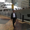 Photograph of Mohammad 