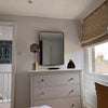 Photo 2: Small double room - chest of drawers